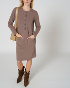 Shirley Tunic dress