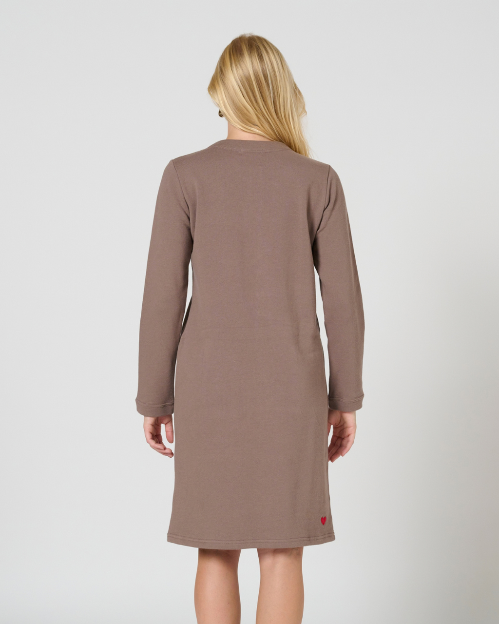 Shirley Tunic dress