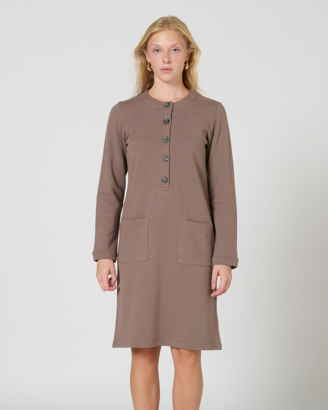 Shirley Tunic dress
