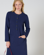 Shirley Tunic dress