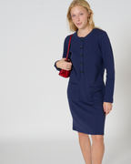 Shirley Tunic dress