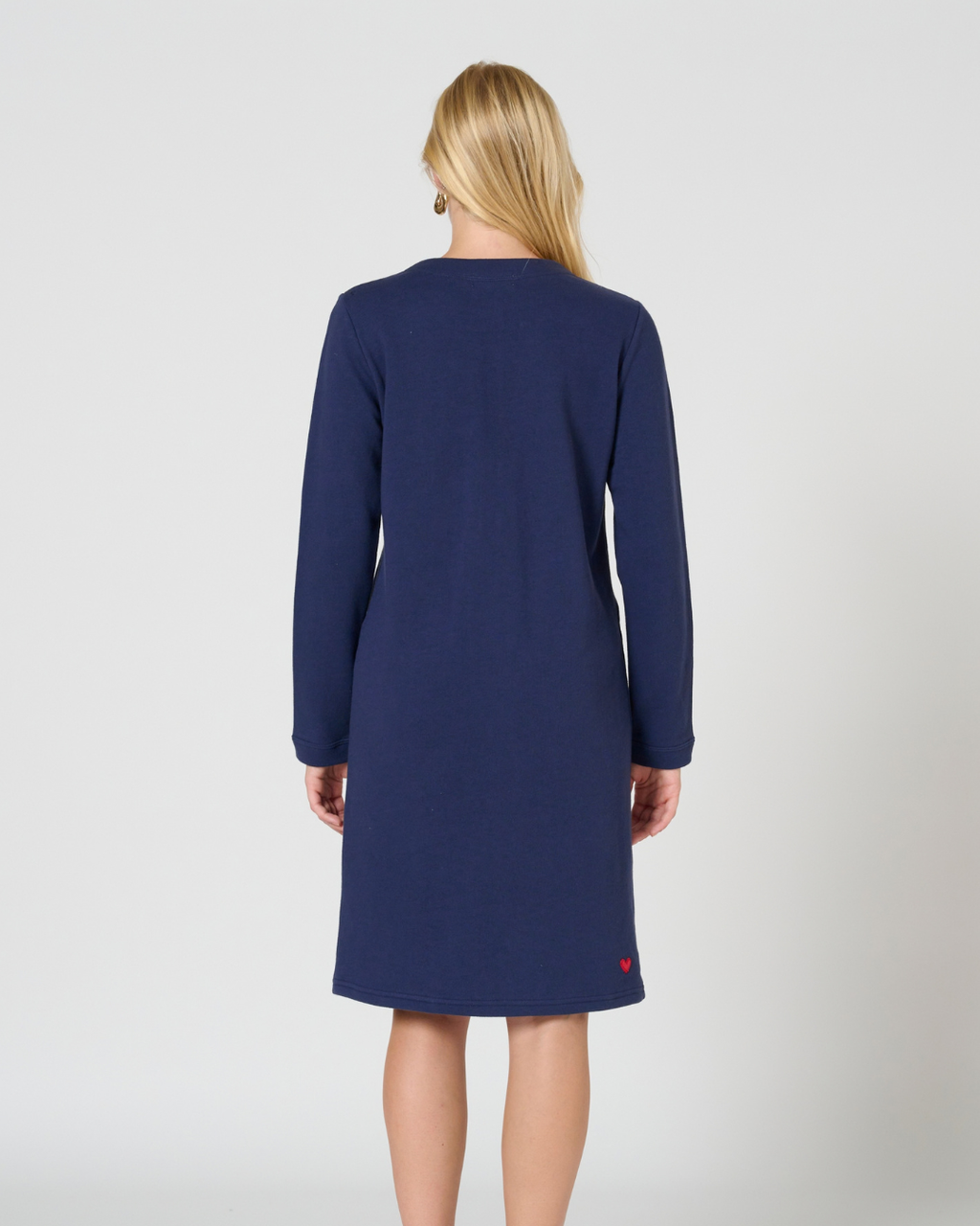 Shirley Tunic dress