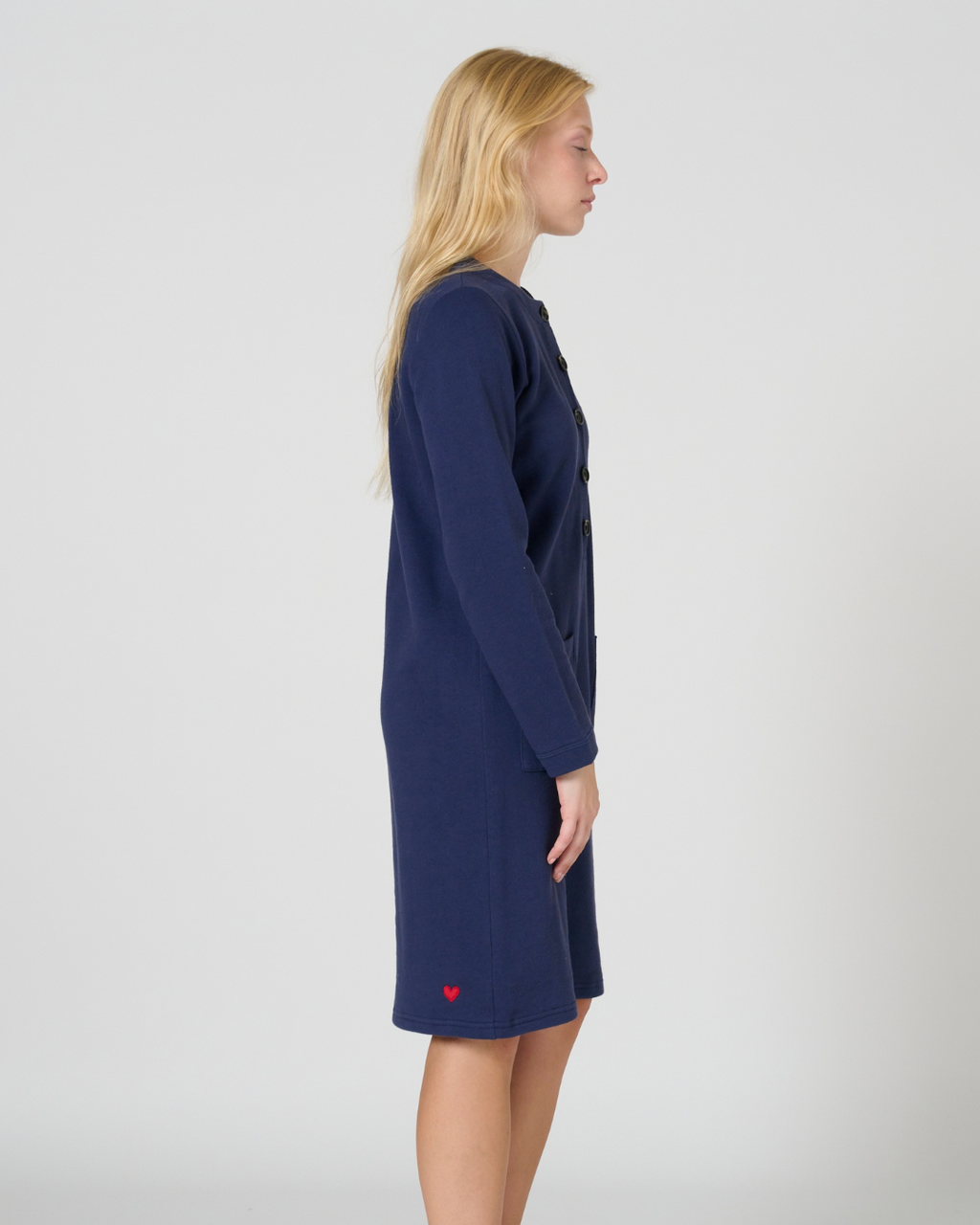 Shirley Tunic dress