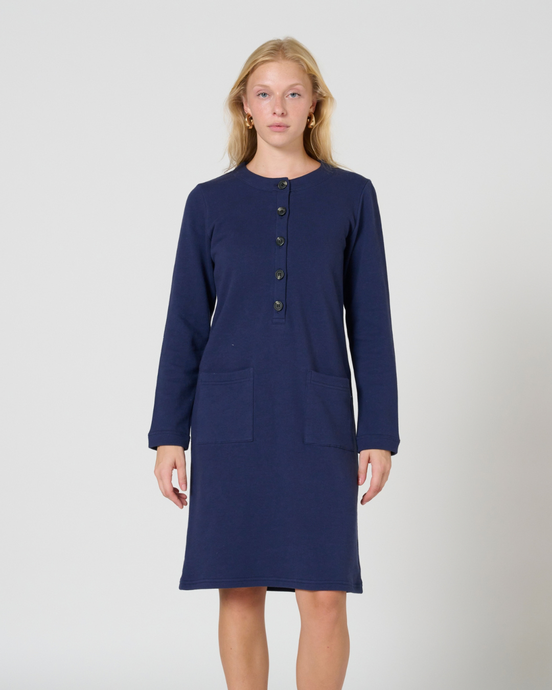 Shirley Tunic dress