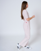 Maja wide leg pants