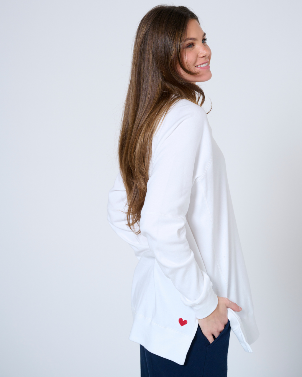 Alana cozy Top