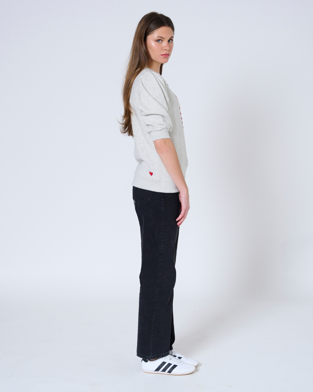 Maitreyi Sweatshirt