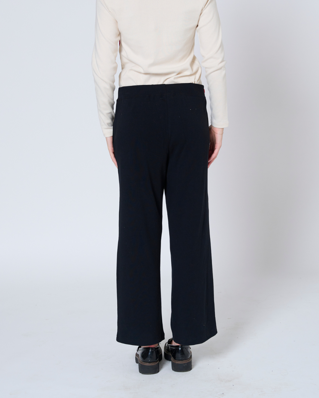 Maja wide leg pants