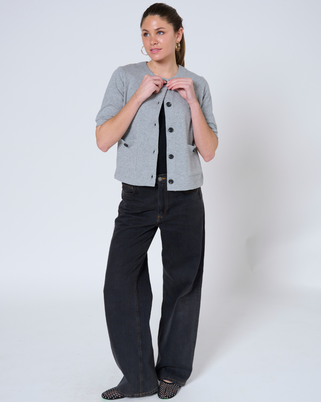 Devon Blazer