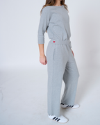 Maja wide leg pants