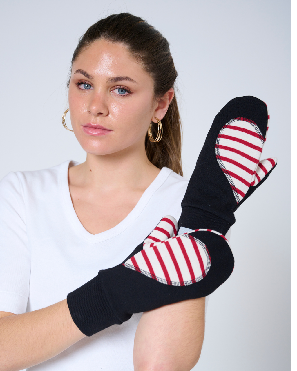 Vient mitts