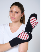 Vient mitts