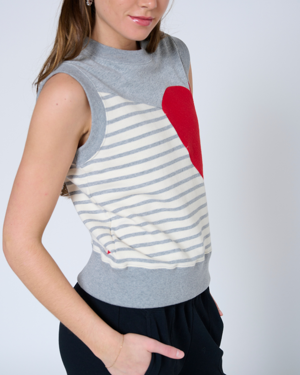 Jadelyn vest