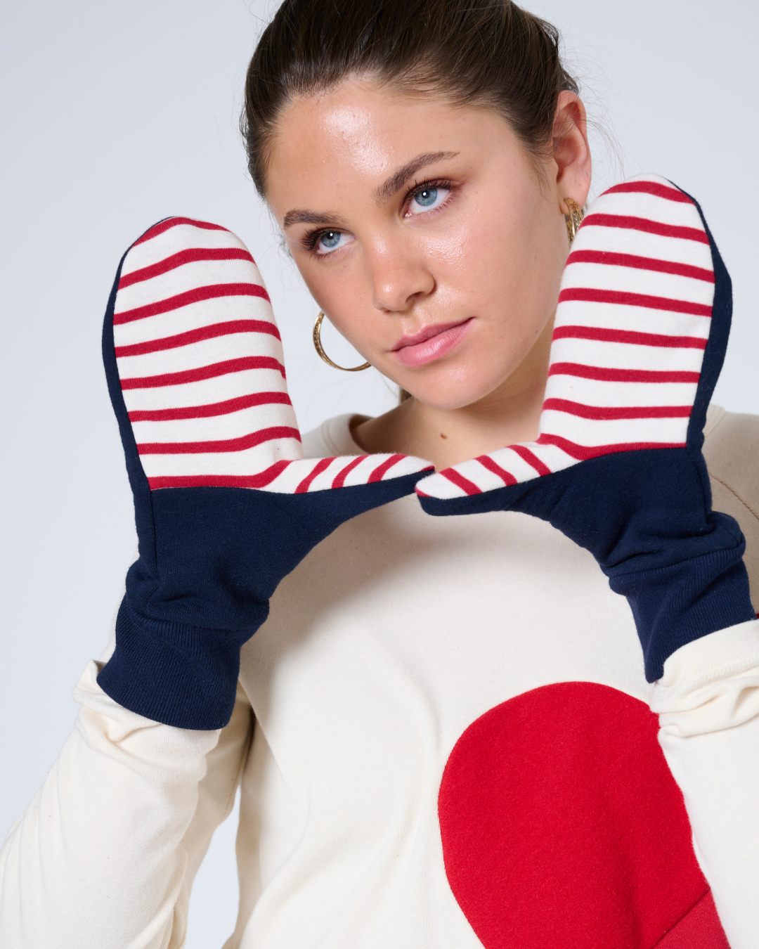 Vient mitts