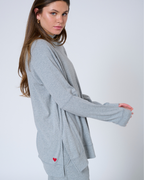 Alana cozy Top