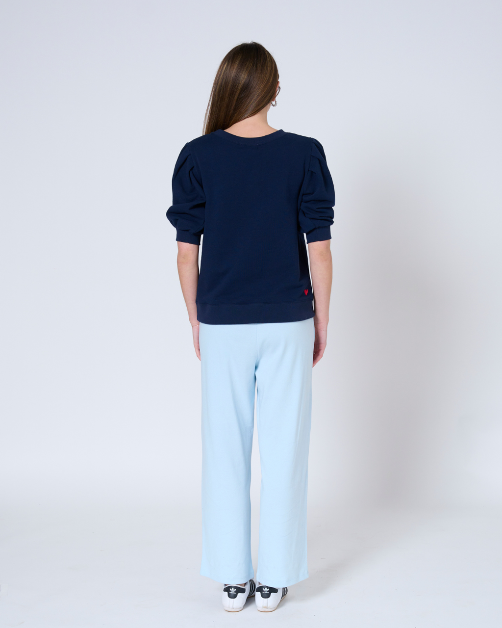 Maitreyi Sweatshirt
