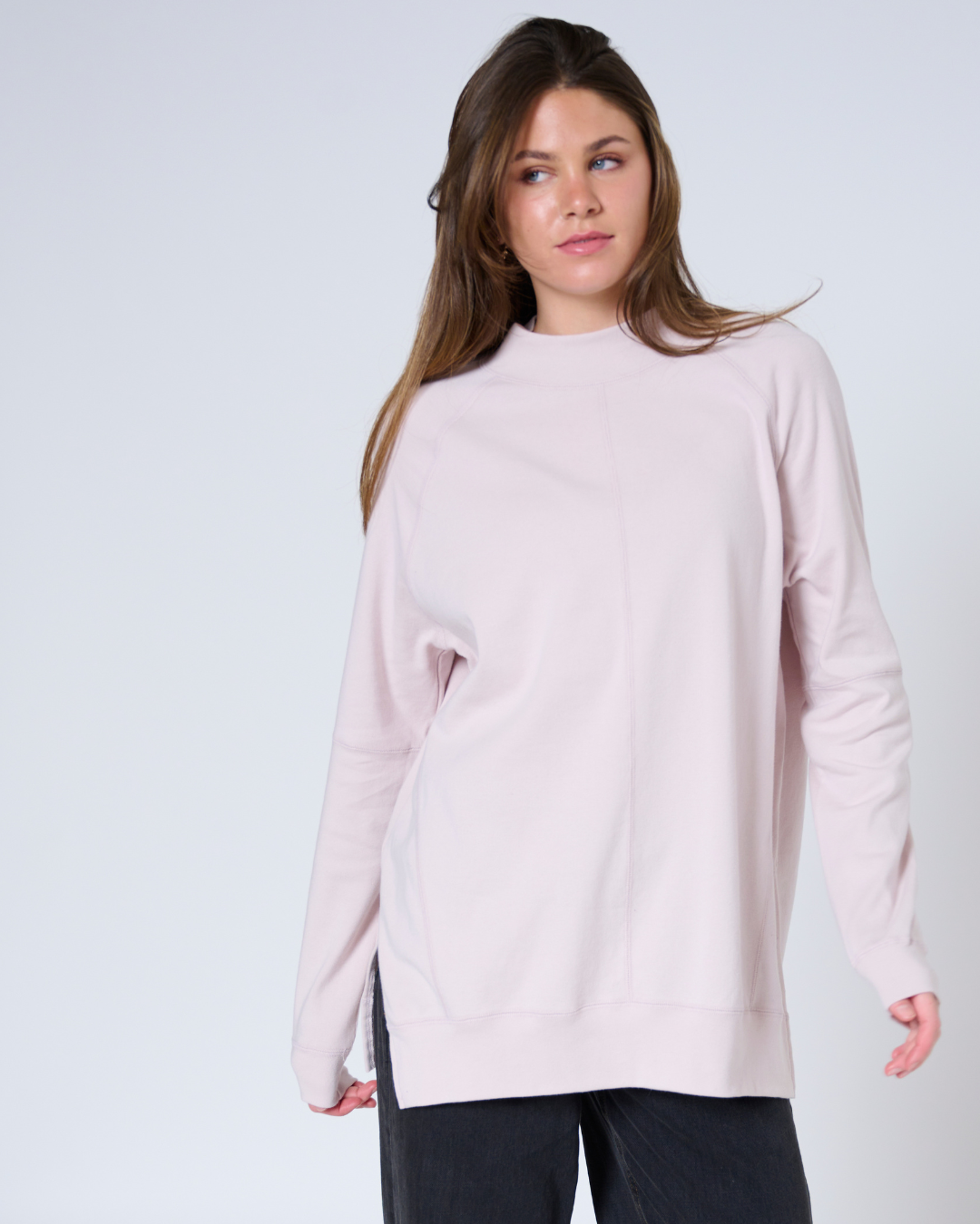 Alana cozy Top