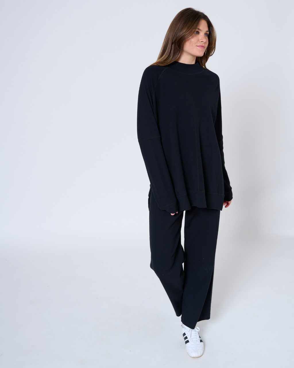 Alana cozy Top