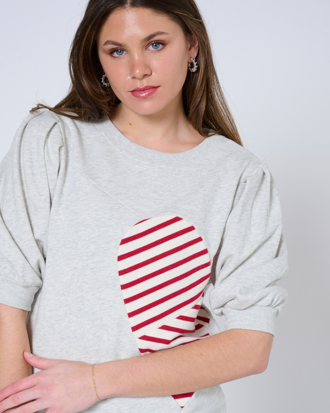 Maitreyi Sweatshirt