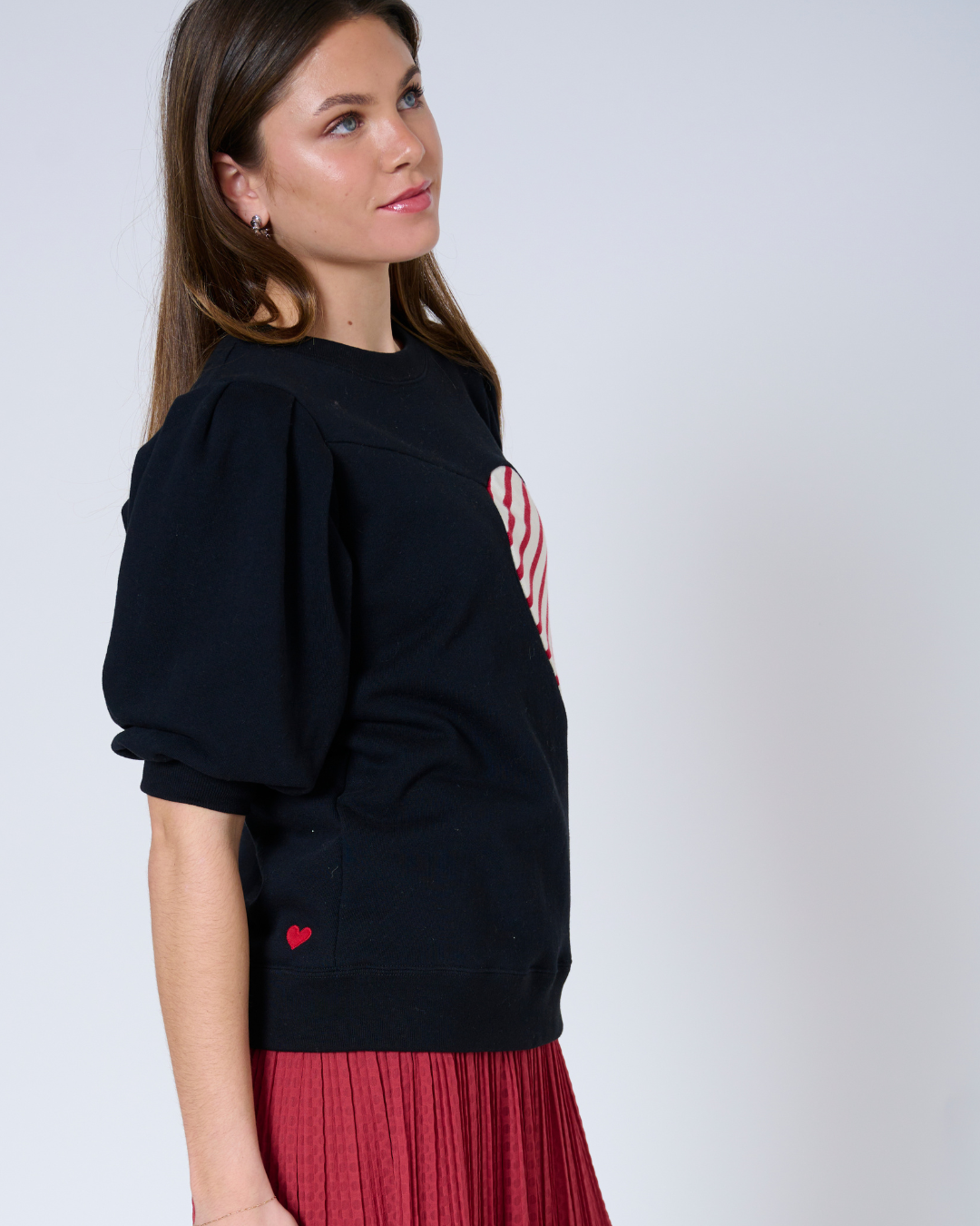 Maitreyi Sweatshirt