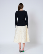 Tristanne long sleeve Top