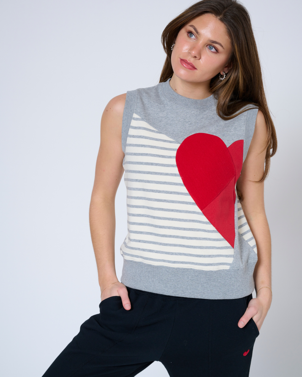 Jadelyn vest