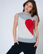 Jadelyn vest