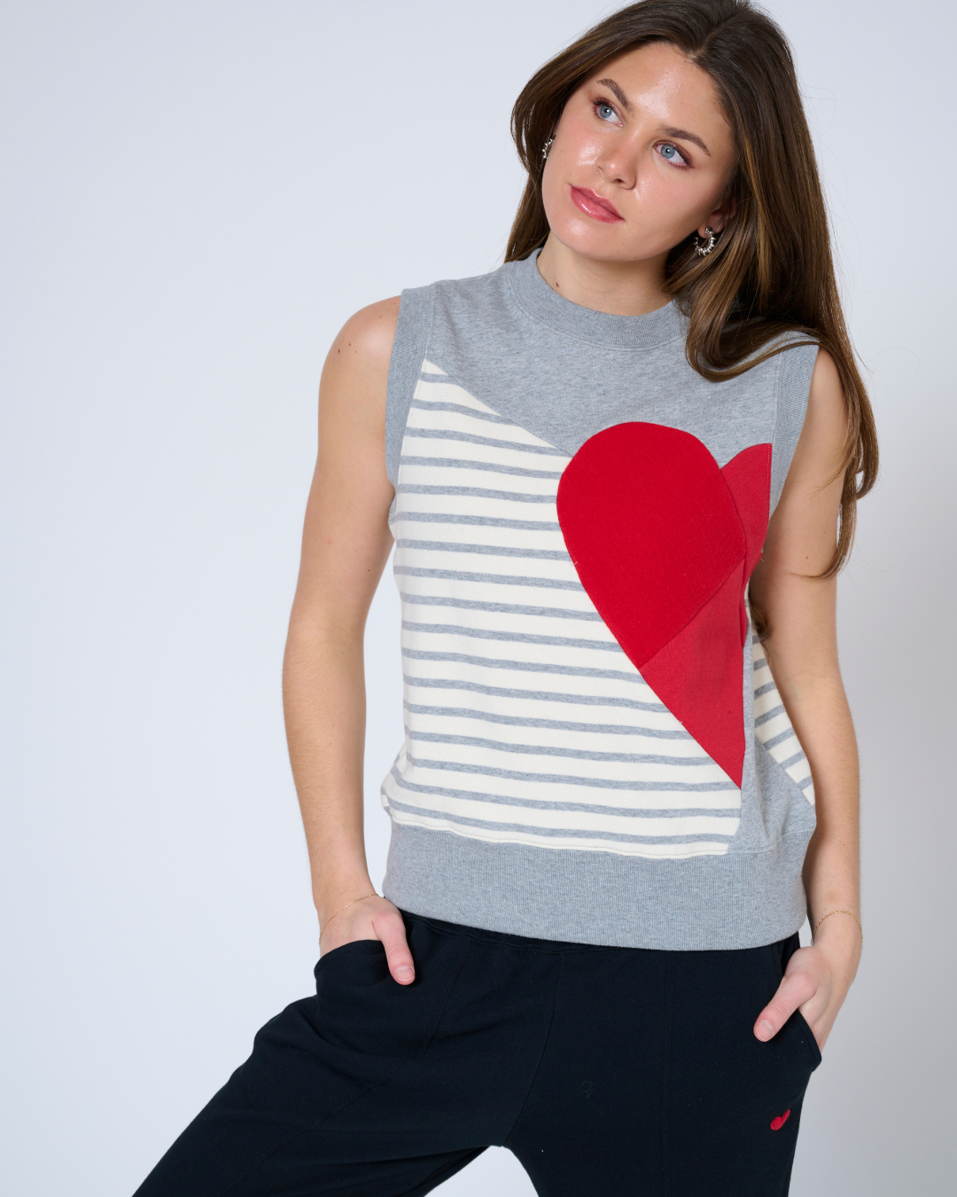 Jadelyn vest
