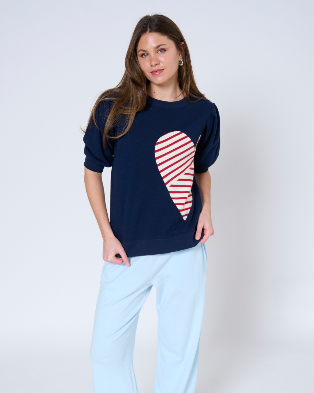 Maitreyi Sweatshirt