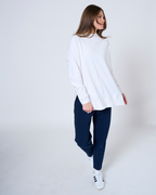 Alana cozy Top