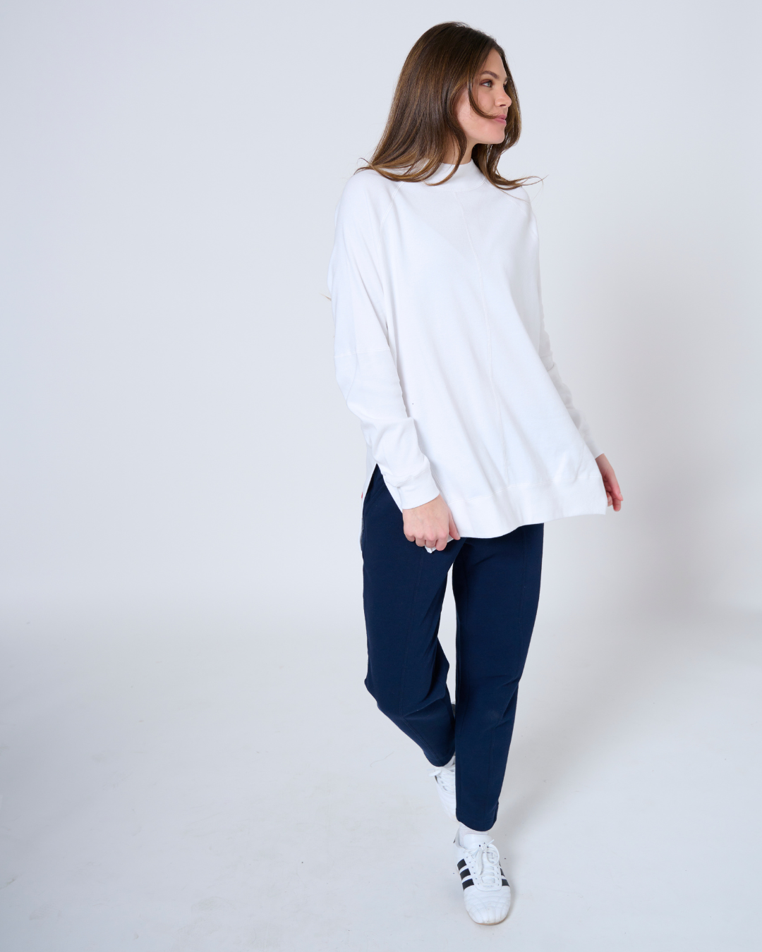 Alana cozy Top