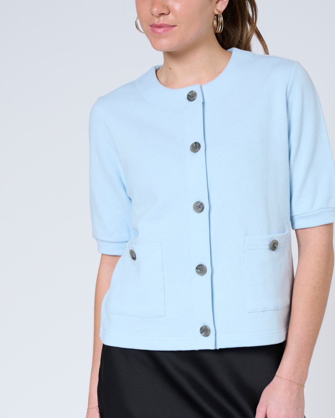 Devon Blazer
