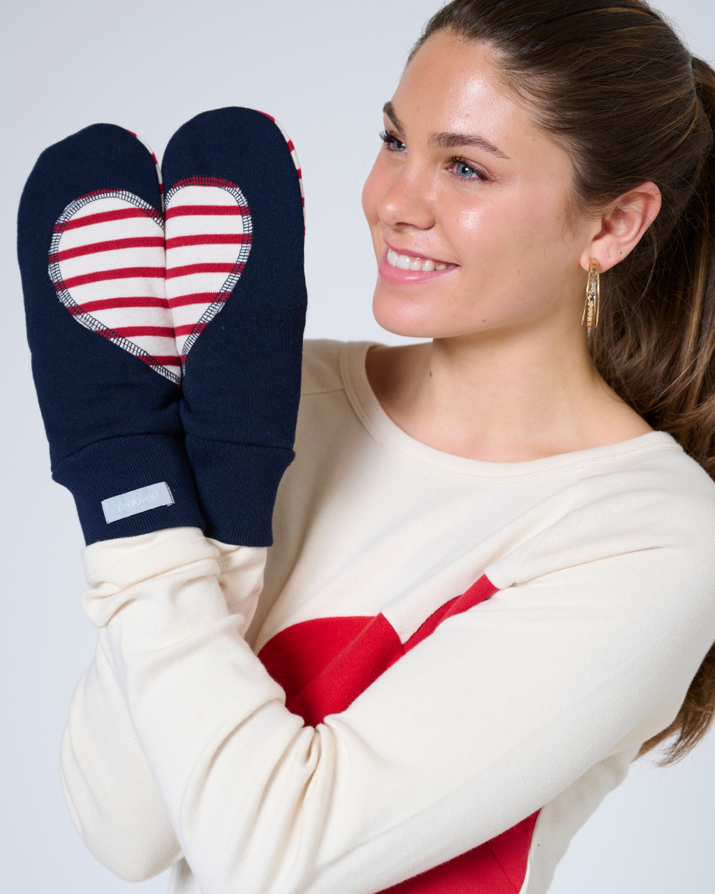 Vient mitts