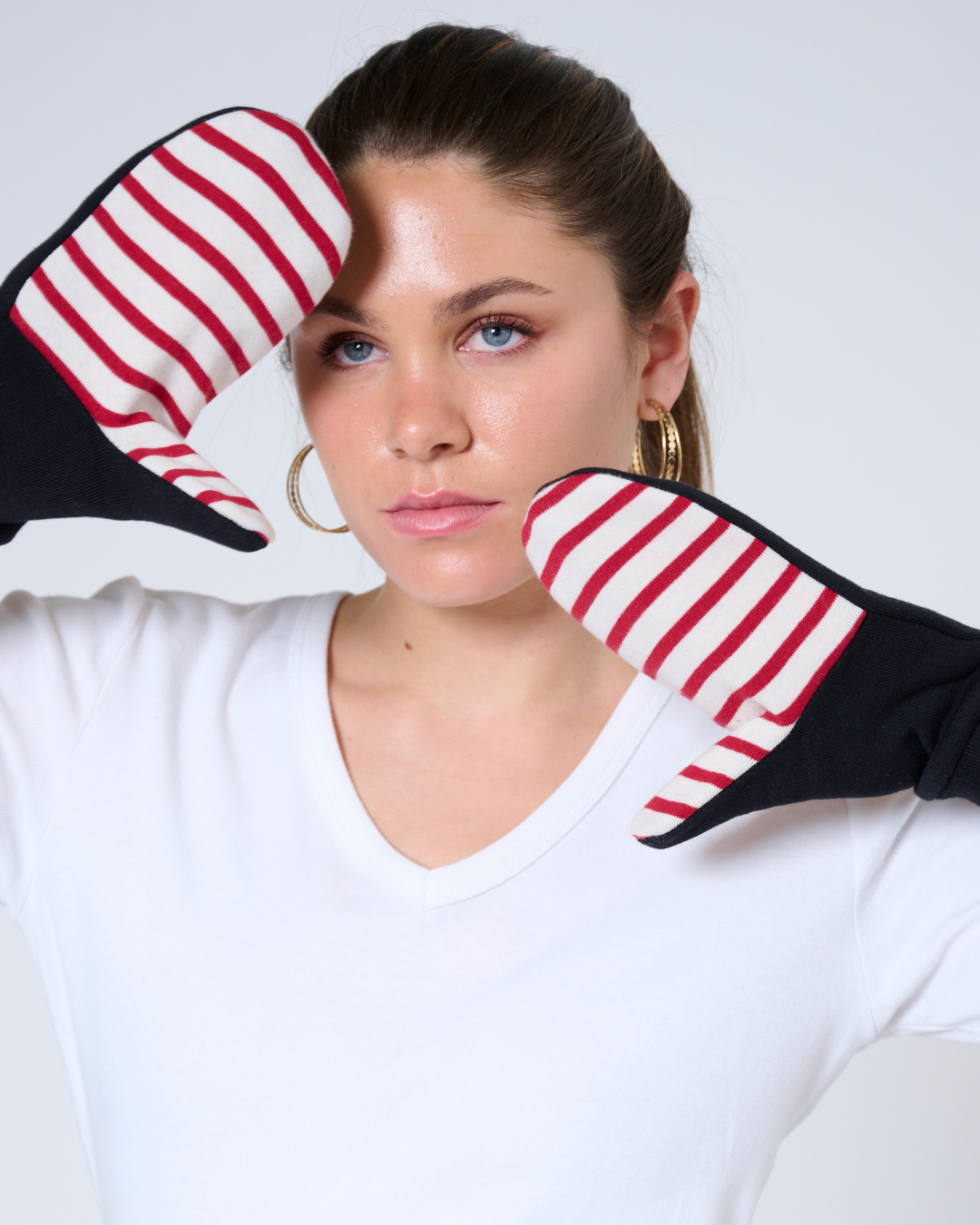 Vient mitts