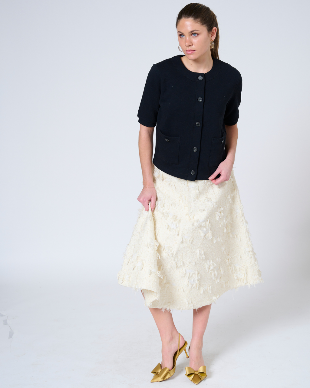 Devon Blazer