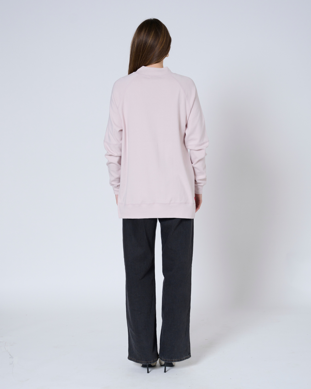 Alana cozy Top