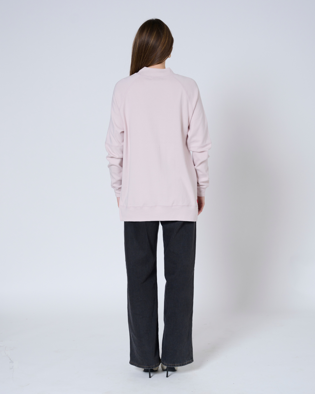 Alana cozy Top