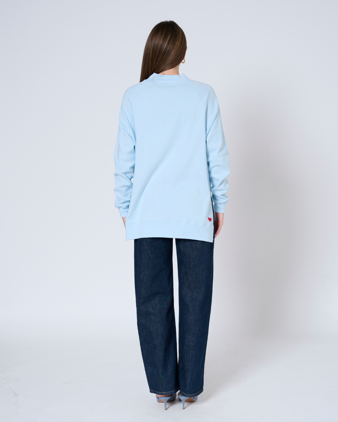 Alana cozy Top