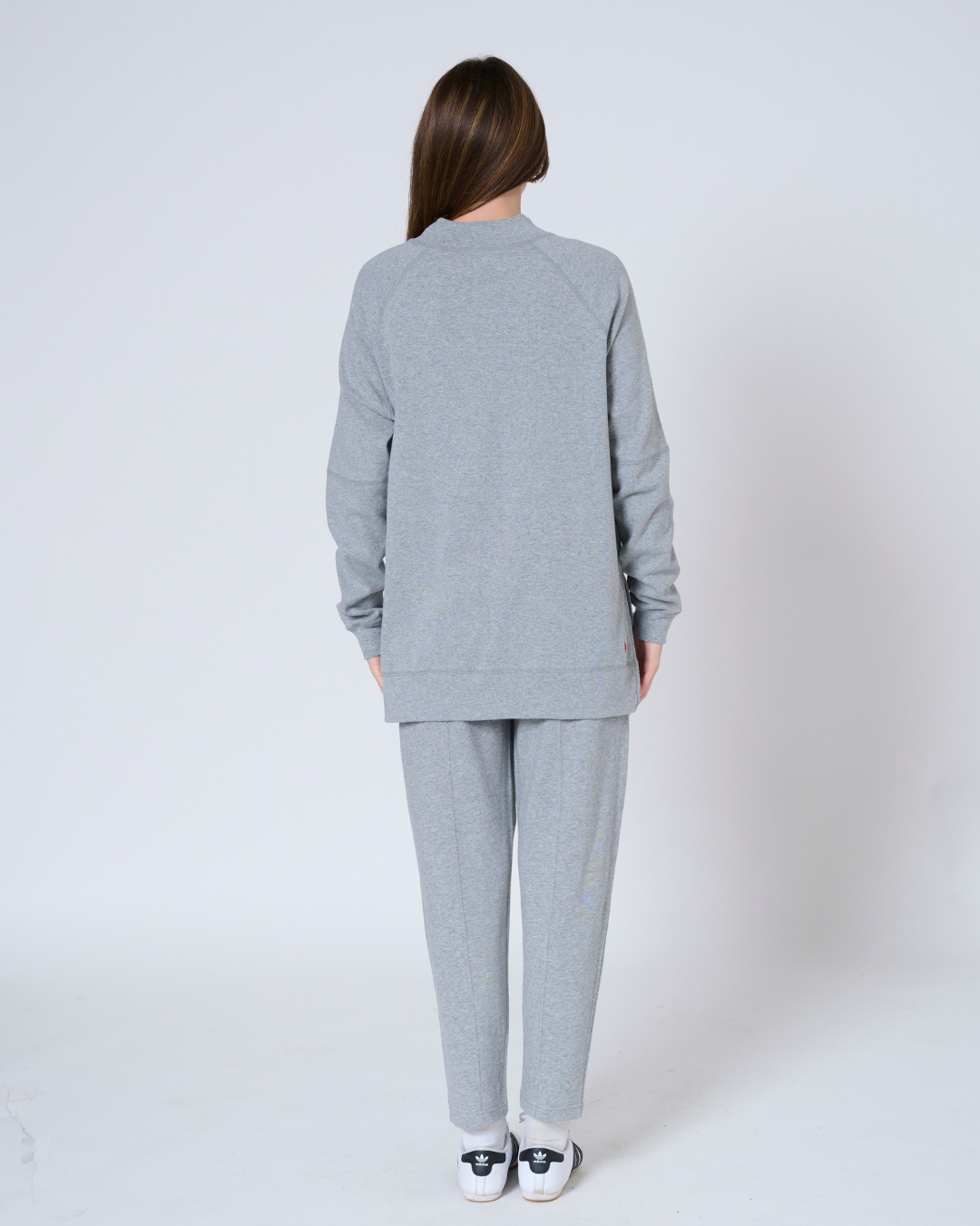 Alana cozy Top