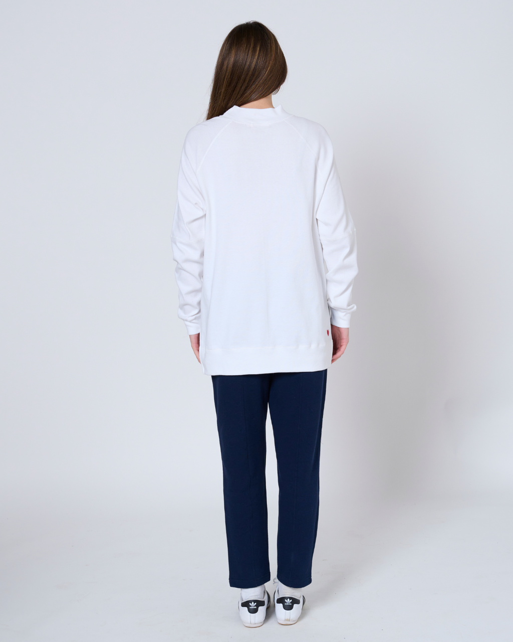 Alana cozy Top