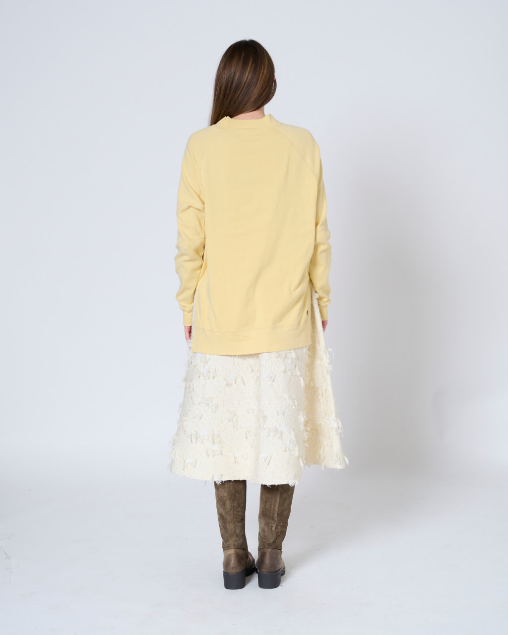 Alana cozy Top