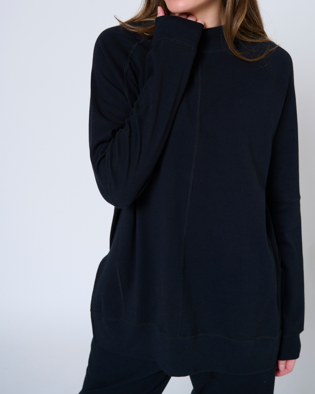 Alana cozy Top