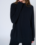 Alana cozy Top