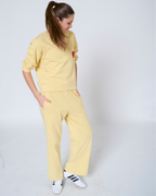 Maja wide leg pants