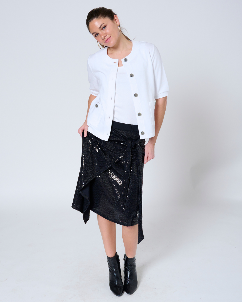 Devon Blazer