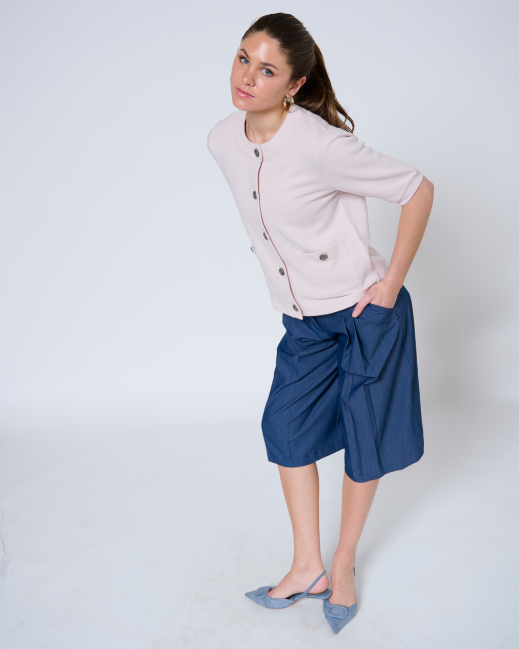 Devon Blazer