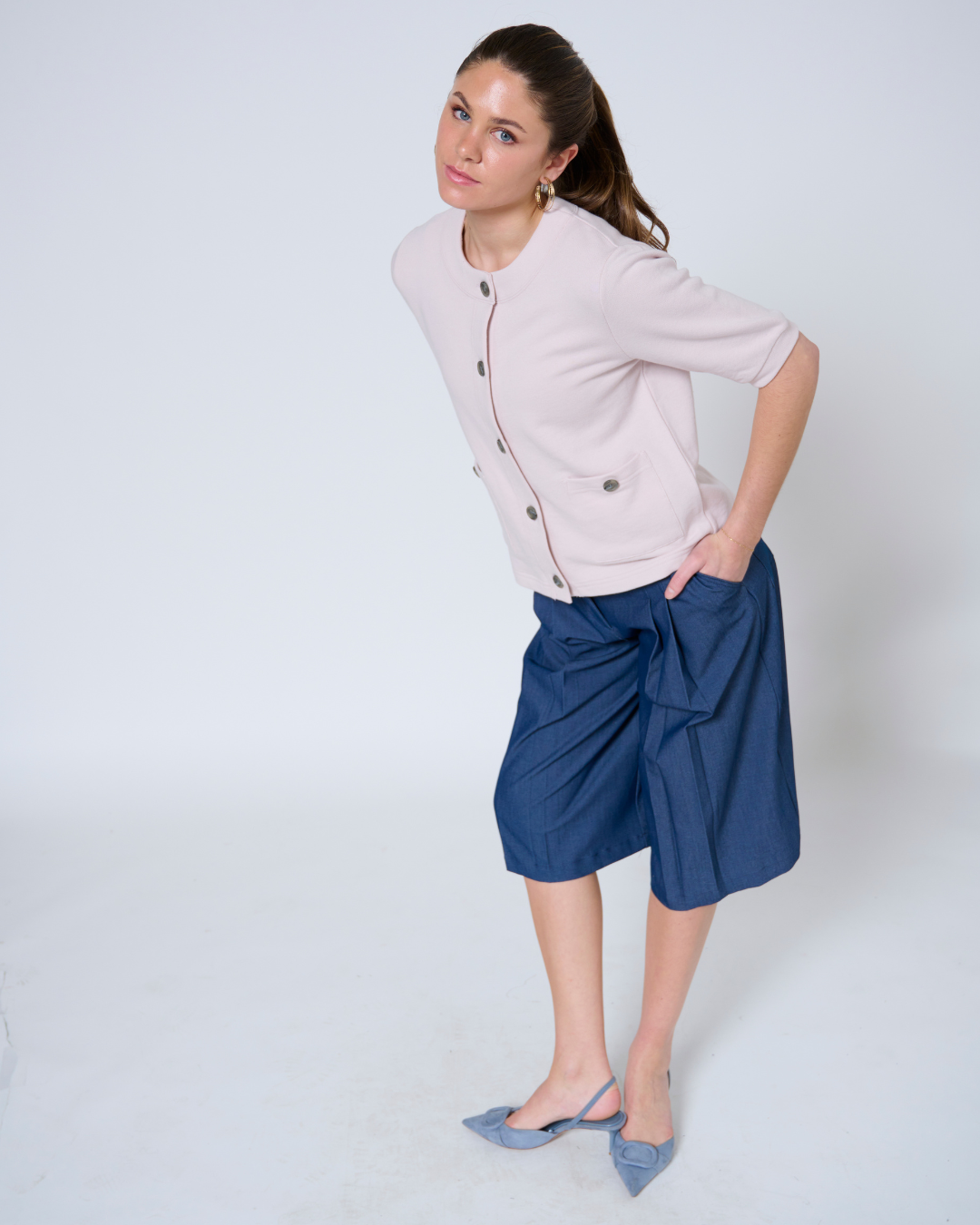 Devon Blazer