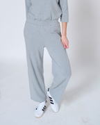 Maja wide leg pants