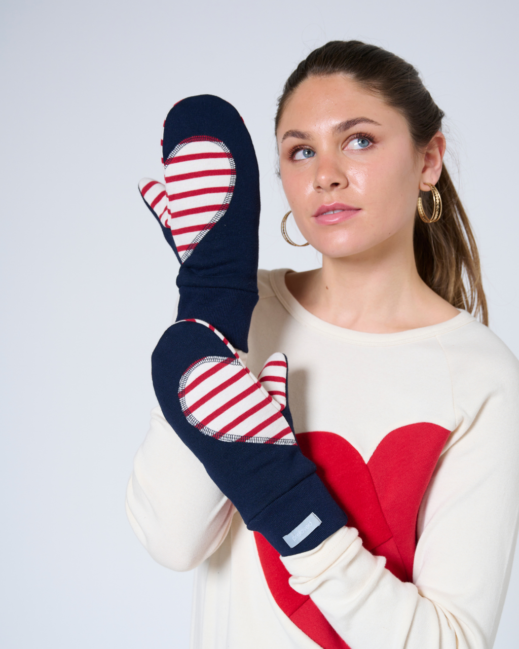 Vient mitts