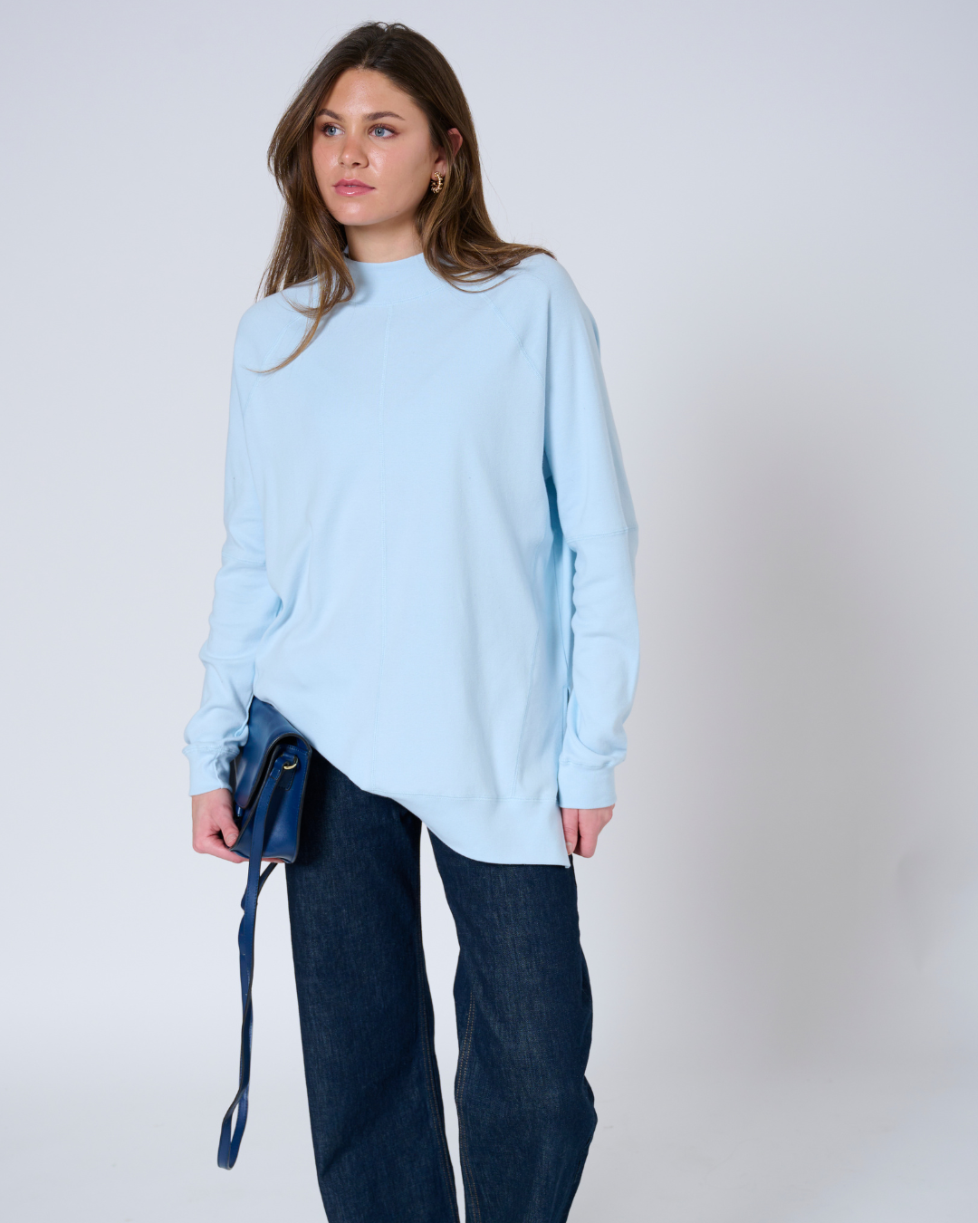 Alana cozy Top